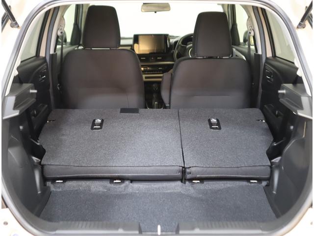 スイフト ＨＹＢＲＩＤ　ＭＸ　ナビ・全方位カメラ・前後ブレーキサポート　純正メモリーナビ（ラジオ・ＴＶ・ＣＤ・ＤＶＤ・Ｂｌｕｅｔｏｏｔｈ・ＵＳＢ）　全方位カメラ　前後ブレーキサポート　追従式クルーズコントロール　ハイビームアシスト付ＬＥＤオートヘッドライト　フロアマット（48枚目）