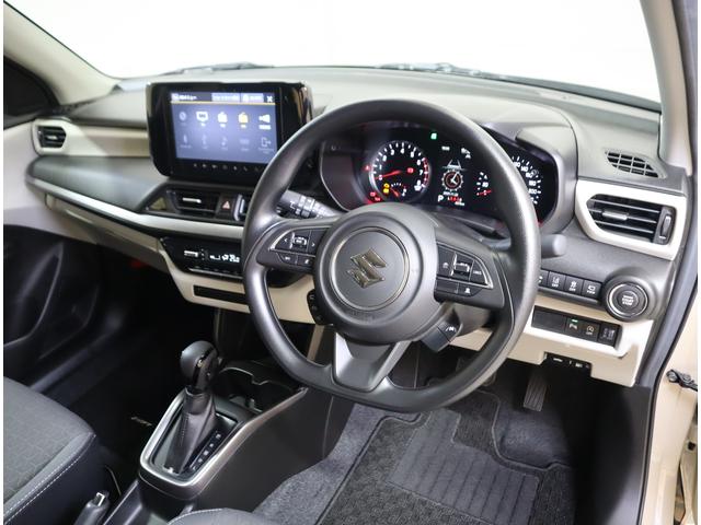 スイフト ＨＹＢＲＩＤ　ＭＸ　ナビ・全方位カメラ・前後ブレーキサポート　純正メモリーナビ（ラジオ・ＴＶ・ＣＤ・ＤＶＤ・Ｂｌｕｅｔｏｏｔｈ・ＵＳＢ）　全方位カメラ　前後ブレーキサポート　追従式クルーズコントロール　ハイビームアシスト付ＬＥＤオートヘッドライト　フロアマット（51枚目）