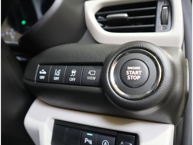 スイフト ＨＹＢＲＩＤ　ＭＸ　ナビ・全方位カメラ・前後ブレーキサポート　純正メモリーナビ（ラジオ・ＴＶ・ＣＤ・ＤＶＤ・Ｂｌｕｅｔｏｏｔｈ・ＵＳＢ）　全方位カメラ　前後ブレーキサポート　追従式クルーズコントロール　ハイビームアシスト付ＬＥＤオートヘッドライト　フロアマット（60枚目）