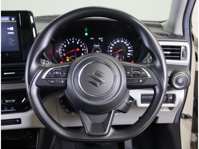 スイフト ＨＹＢＲＩＤ　ＭＸ　ナビ・全方位カメラ・前後ブレーキサポート　純正メモリーナビ（ラジオ・ＴＶ・ＣＤ・ＤＶＤ・Ｂｌｕｅｔｏｏｔｈ・ＵＳＢ）　全方位カメラ　前後ブレーキサポート　追従式クルーズコントロール　ハイビームアシスト付ＬＥＤオートヘッドライト　フロアマット（75枚目）