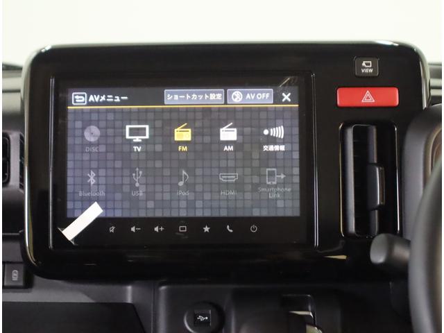 スペーシア ギア　ＨＹＢＲＩＤ　ＸＺ　ナビ・全方位カメラ・ＬＥＤライト　純正ＯＰメモリーナビ（ラジオ・ＴＶ・Ｂｌｕｅｔｏｏｔｈ・ＵＳＢ）　全方位カメラ　前後ブレーキサポート　追従機能付クルーズコントロール　車線逸脱抑制機能　ハイビームアシスト付ＬＥＤオートヘッドライト（11枚目）