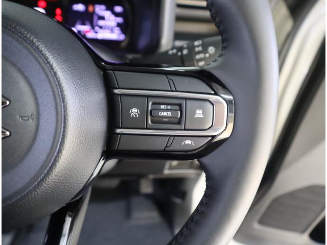 スペーシア ギア　ＨＹＢＲＩＤ　ＸＺ　ナビ・全方位カメラ・ＬＥＤライト　純正ＯＰメモリーナビ（ラジオ・ＴＶ・Ｂｌｕｅｔｏｏｔｈ・ＵＳＢ）　全方位カメラ　前後ブレーキサポート　追従機能付クルーズコントロール　車線逸脱抑制機能　ハイビームアシスト付ＬＥＤオートヘッドライト（13枚目）