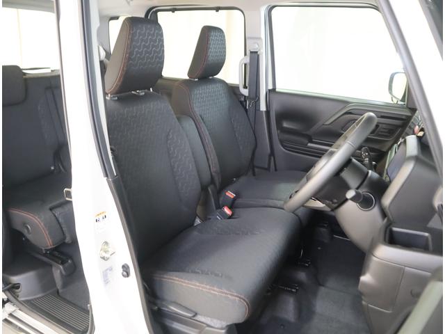 スペーシア ギア　ＨＹＢＲＩＤ　ＸＺ　ナビ・全方位カメラ・ＬＥＤライト　純正ＯＰメモリーナビ（ラジオ・ＴＶ・Ｂｌｕｅｔｏｏｔｈ・ＵＳＢ）　全方位カメラ　前後ブレーキサポート　追従機能付クルーズコントロール　車線逸脱抑制機能　ハイビームアシスト付ＬＥＤオートヘッドライト（14枚目）