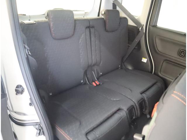 スペーシア ギア　ＨＹＢＲＩＤ　ＸＺ　ナビ・全方位カメラ・ＬＥＤライト　純正ＯＰメモリーナビ（ラジオ・ＴＶ・Ｂｌｕｅｔｏｏｔｈ・ＵＳＢ）　全方位カメラ　前後ブレーキサポート　追従機能付クルーズコントロール　車線逸脱抑制機能　ハイビームアシスト付ＬＥＤオートヘッドライト（15枚目）