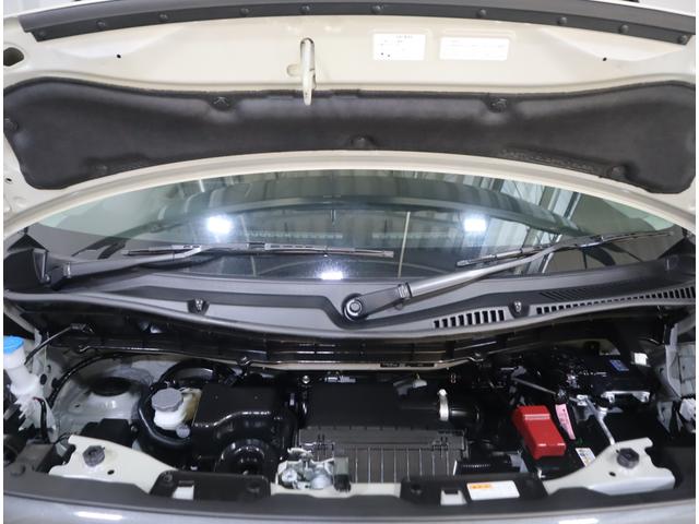 スペーシア ギア　ＨＹＢＲＩＤ　ＸＺ　ナビ・全方位カメラ・ＬＥＤライト　純正ＯＰメモリーナビ（ラジオ・ＴＶ・Ｂｌｕｅｔｏｏｔｈ・ＵＳＢ）　全方位カメラ　前後ブレーキサポート　追従機能付クルーズコントロール　車線逸脱抑制機能　ハイビームアシスト付ＬＥＤオートヘッドライト（20枚目）