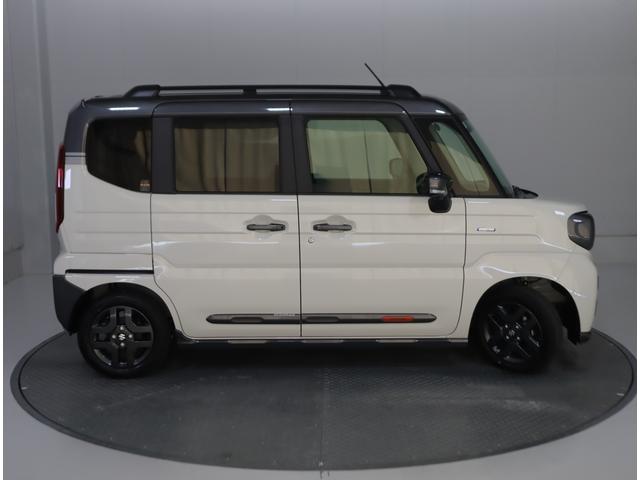 スペーシア ギア　ＨＹＢＲＩＤ　ＸＺ　ナビ・全方位カメラ・ＬＥＤライト　純正ＯＰメモリーナビ（ラジオ・ＴＶ・Ｂｌｕｅｔｏｏｔｈ・ＵＳＢ）　全方位カメラ　前後ブレーキサポート　追従機能付クルーズコントロール　車線逸脱抑制機能　ハイビームアシスト付ＬＥＤオートヘッドライト（27枚目）