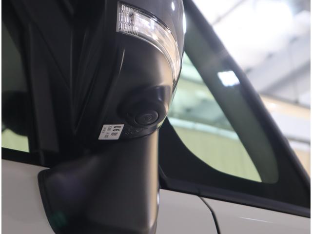 スペーシア ギア　ＨＹＢＲＩＤ　ＸＺ　ナビ・全方位カメラ・ＬＥＤライト　純正ＯＰメモリーナビ（ラジオ・ＴＶ・Ｂｌｕｅｔｏｏｔｈ・ＵＳＢ）　全方位カメラ　前後ブレーキサポート　追従機能付クルーズコントロール　車線逸脱抑制機能　ハイビームアシスト付ＬＥＤオートヘッドライト（32枚目）