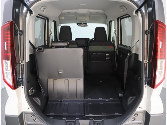 スペーシア ギア　ＨＹＢＲＩＤ　ＸＺ　ナビ・全方位カメラ・ＬＥＤライト　純正ＯＰメモリーナビ（ラジオ・ＴＶ・Ｂｌｕｅｔｏｏｔｈ・ＵＳＢ）　全方位カメラ　前後ブレーキサポート　追従機能付クルーズコントロール　車線逸脱抑制機能　ハイビームアシスト付ＬＥＤオートヘッドライト（43枚目）