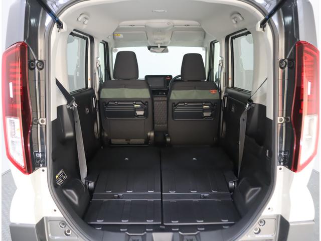 スペーシア ギア　ＨＹＢＲＩＤ　ＸＺ　ナビ・全方位カメラ・ＬＥＤライト　純正ＯＰメモリーナビ（ラジオ・ＴＶ・Ｂｌｕｅｔｏｏｔｈ・ＵＳＢ）　全方位カメラ　前後ブレーキサポート　追従機能付クルーズコントロール　車線逸脱抑制機能　ハイビームアシスト付ＬＥＤオートヘッドライト（44枚目）