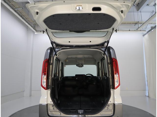 スペーシア ギア　ＨＹＢＲＩＤ　ＸＺ　ナビ・全方位カメラ・ＬＥＤライト　純正ＯＰメモリーナビ（ラジオ・ＴＶ・Ｂｌｕｅｔｏｏｔｈ・ＵＳＢ）　全方位カメラ　前後ブレーキサポート　追従機能付クルーズコントロール　車線逸脱抑制機能　ハイビームアシスト付ＬＥＤオートヘッドライト（46枚目）