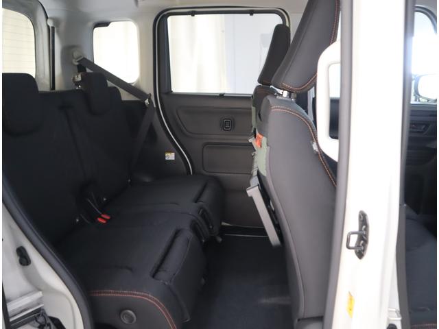 スペーシア ギア　ＨＹＢＲＩＤ　ＸＺ　ナビ・全方位カメラ・ＬＥＤライト　純正ＯＰメモリーナビ（ラジオ・ＴＶ・Ｂｌｕｅｔｏｏｔｈ・ＵＳＢ）　全方位カメラ　前後ブレーキサポート　追従機能付クルーズコントロール　車線逸脱抑制機能　ハイビームアシスト付ＬＥＤオートヘッドライト（49枚目）