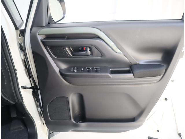 スペーシア ギア　ＨＹＢＲＩＤ　ＸＺ　ナビ・全方位カメラ・ＬＥＤライト　純正ＯＰメモリーナビ（ラジオ・ＴＶ・Ｂｌｕｅｔｏｏｔｈ・ＵＳＢ）　全方位カメラ　前後ブレーキサポート　追従機能付クルーズコントロール　車線逸脱抑制機能　ハイビームアシスト付ＬＥＤオートヘッドライト（51枚目）