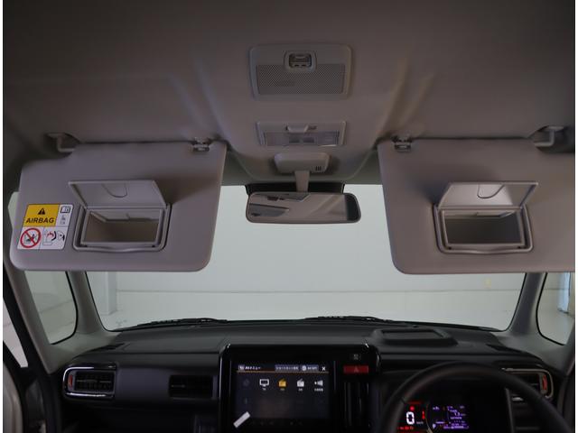 スペーシア ギア　ＨＹＢＲＩＤ　ＸＺ　ナビ・全方位カメラ・ＬＥＤライト　純正ＯＰメモリーナビ（ラジオ・ＴＶ・Ｂｌｕｅｔｏｏｔｈ・ＵＳＢ）　全方位カメラ　前後ブレーキサポート　追従機能付クルーズコントロール　車線逸脱抑制機能　ハイビームアシスト付ＬＥＤオートヘッドライト（71枚目）