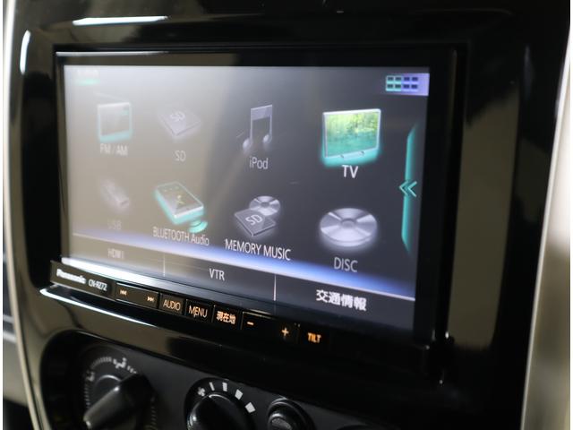 ジムニー ＬＡＮＤ　ＶＥＮＴＵＲＥ　１０型　ナビ・前方ドラレコ・マット　７インチナビ（ラジオ・ＴＶ・ＣＤ・ＤＶＤ・Ｂｌｕｅｔｏｏｔｈ・ＭＳＶ・ＳＤ・ＵＳＢ・ＡＵＸ）　前方ドラレコ　フロアマット　ドアバイザー　シートヒーター　ステアリングオーディオスイッチ　マッドフラップ（12枚目）