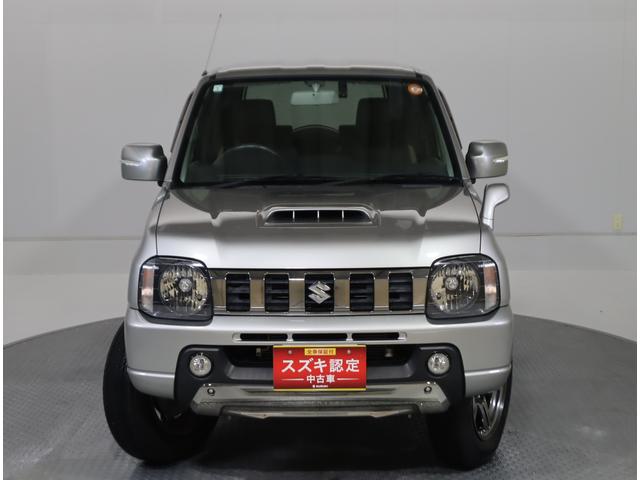 ジムニー ＬＡＮＤ　ＶＥＮＴＵＲＥ　１０型　ナビ・前方ドラレコ・マット　７インチナビ（ラジオ・ＴＶ・ＣＤ・ＤＶＤ・Ｂｌｕｅｔｏｏｔｈ・ＭＳＶ・ＳＤ・ＵＳＢ・ＡＵＸ）　前方ドラレコ　フロアマット　ドアバイザー　シートヒーター　ステアリングオーディオスイッチ　マッドフラップ（21枚目）