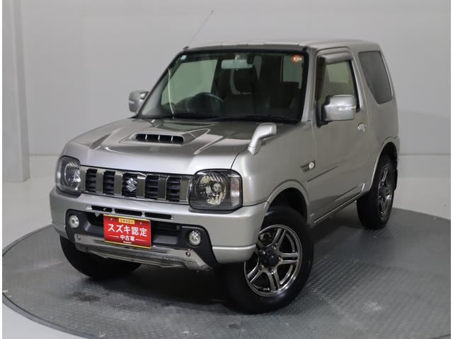 ジムニー ＬＡＮＤ　ＶＥＮＴＵＲＥ　１０型　ナビ・前方ドラレコ・マット　７インチナビ（ラジオ・ＴＶ・ＣＤ・ＤＶＤ・Ｂｌｕｅｔｏｏｔｈ・ＭＳＶ・ＳＤ・ＵＳＢ・ＡＵＸ）　前方ドラレコ　フロアマット　ドアバイザー　シートヒーター　ステアリングオーディオスイッチ　マッドフラップ（22枚目）