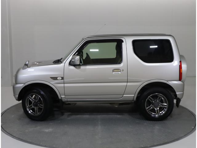 ジムニー ＬＡＮＤ　ＶＥＮＴＵＲＥ　１０型　ナビ・前方ドラレコ・マット　７インチナビ（ラジオ・ＴＶ・ＣＤ・ＤＶＤ・Ｂｌｕｅｔｏｏｔｈ・ＭＳＶ・ＳＤ・ＵＳＢ・ＡＵＸ）　前方ドラレコ　フロアマット　ドアバイザー　シートヒーター　ステアリングオーディオスイッチ　マッドフラップ（23枚目）