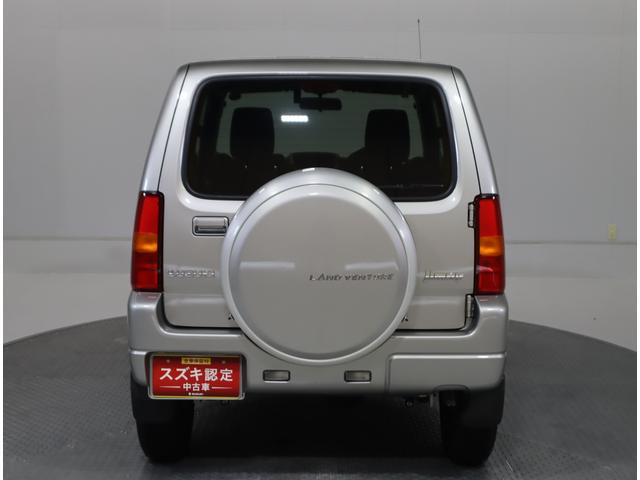 ジムニー ＬＡＮＤ　ＶＥＮＴＵＲＥ　１０型　ナビ・前方ドラレコ・マット　７インチナビ（ラジオ・ＴＶ・ＣＤ・ＤＶＤ・Ｂｌｕｅｔｏｏｔｈ・ＭＳＶ・ＳＤ・ＵＳＢ・ＡＵＸ）　前方ドラレコ　フロアマット　ドアバイザー　シートヒーター　ステアリングオーディオスイッチ　マッドフラップ（25枚目）