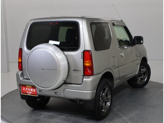 ジムニー ＬＡＮＤ　ＶＥＮＴＵＲＥ　１０型　ナビ・前方ドラレコ・マット　７インチナビ（ラジオ・ＴＶ・ＣＤ・ＤＶＤ・Ｂｌｕｅｔｏｏｔｈ・ＭＳＶ・ＳＤ・ＵＳＢ・ＡＵＸ）　前方ドラレコ　フロアマット　ドアバイザー　シートヒーター　ステアリングオーディオスイッチ　マッドフラップ（26枚目）