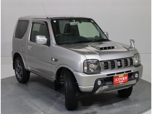 ジムニー ＬＡＮＤ　ＶＥＮＴＵＲＥ　１０型　ナビ・前方ドラレコ・マット　７インチナビ（ラジオ・ＴＶ・ＣＤ・ＤＶＤ・Ｂｌｕｅｔｏｏｔｈ・ＭＳＶ・ＳＤ・ＵＳＢ・ＡＵＸ）　前方ドラレコ　フロアマット　ドアバイザー　シートヒーター　ステアリングオーディオスイッチ　マッドフラップ（28枚目）