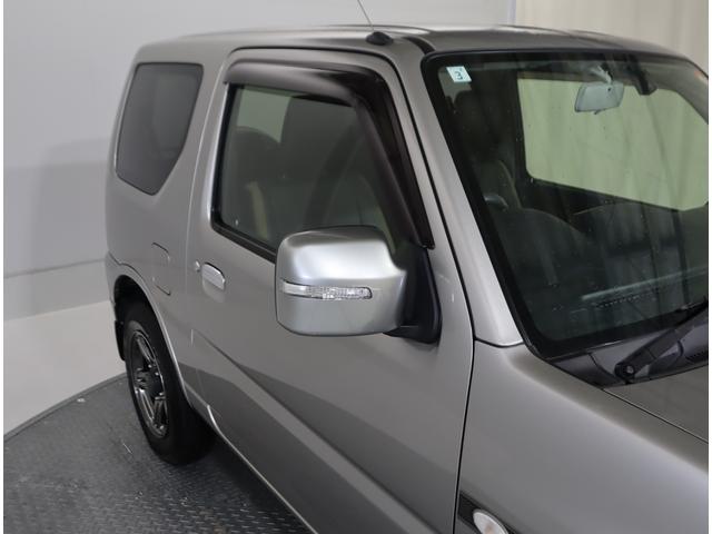 ジムニー ＬＡＮＤ　ＶＥＮＴＵＲＥ　１０型　ナビ・前方ドラレコ・マット　７インチナビ（ラジオ・ＴＶ・ＣＤ・ＤＶＤ・Ｂｌｕｅｔｏｏｔｈ・ＭＳＶ・ＳＤ・ＵＳＢ・ＡＵＸ）　前方ドラレコ　フロアマット　ドアバイザー　シートヒーター　ステアリングオーディオスイッチ　マッドフラップ（29枚目）