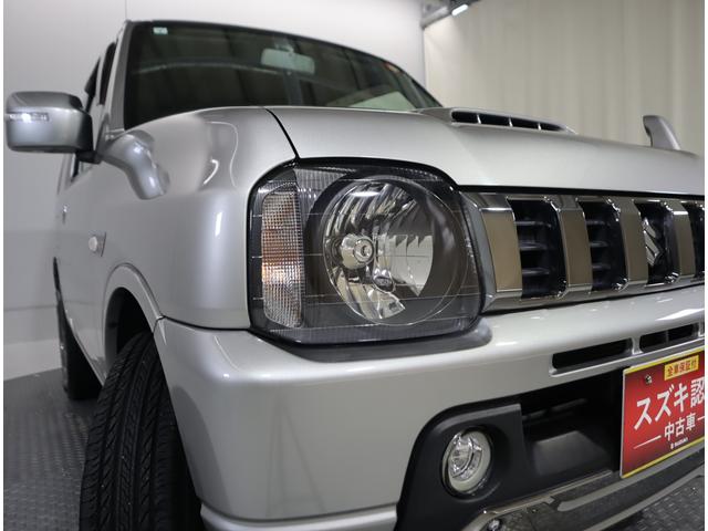 ジムニー ＬＡＮＤ　ＶＥＮＴＵＲＥ　１０型　ナビ・前方ドラレコ・マット　７インチナビ（ラジオ・ＴＶ・ＣＤ・ＤＶＤ・Ｂｌｕｅｔｏｏｔｈ・ＭＳＶ・ＳＤ・ＵＳＢ・ＡＵＸ）　前方ドラレコ　フロアマット　ドアバイザー　シートヒーター　ステアリングオーディオスイッチ　マッドフラップ（36枚目）