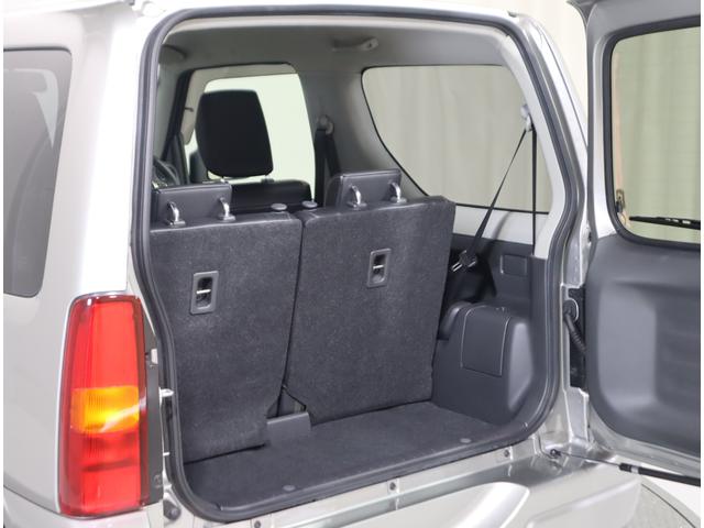 ジムニー ＬＡＮＤ　ＶＥＮＴＵＲＥ　１０型　ナビ・前方ドラレコ・マット　７インチナビ（ラジオ・ＴＶ・ＣＤ・ＤＶＤ・Ｂｌｕｅｔｏｏｔｈ・ＭＳＶ・ＳＤ・ＵＳＢ・ＡＵＸ）　前方ドラレコ　フロアマット　ドアバイザー　シートヒーター　ステアリングオーディオスイッチ　マッドフラップ（41枚目）