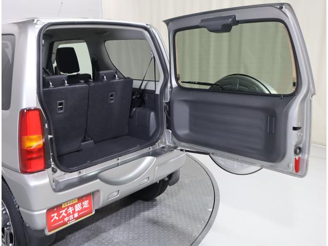 ジムニー ＬＡＮＤ　ＶＥＮＴＵＲＥ　１０型　ナビ・前方ドラレコ・マット　７インチナビ（ラジオ・ＴＶ・ＣＤ・ＤＶＤ・Ｂｌｕｅｔｏｏｔｈ・ＭＳＶ・ＳＤ・ＵＳＢ・ＡＵＸ）　前方ドラレコ　フロアマット　ドアバイザー　シートヒーター　ステアリングオーディオスイッチ　マッドフラップ（42枚目）