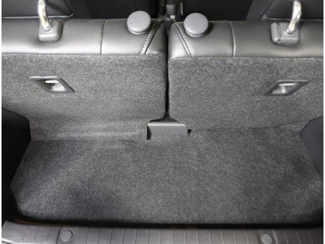 ジムニー ＬＡＮＤ　ＶＥＮＴＵＲＥ　１０型　ナビ・前方ドラレコ・マット　７インチナビ（ラジオ・ＴＶ・ＣＤ・ＤＶＤ・Ｂｌｕｅｔｏｏｔｈ・ＭＳＶ・ＳＤ・ＵＳＢ・ＡＵＸ）　前方ドラレコ　フロアマット　ドアバイザー　シートヒーター　ステアリングオーディオスイッチ　マッドフラップ（43枚目）