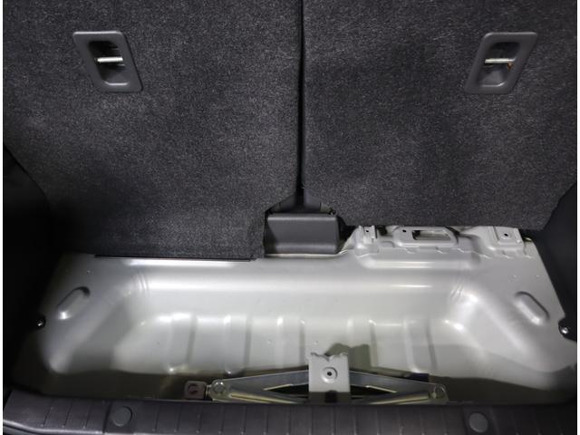 ジムニー ＬＡＮＤ　ＶＥＮＴＵＲＥ　１０型　ナビ・前方ドラレコ・マット　７インチナビ（ラジオ・ＴＶ・ＣＤ・ＤＶＤ・Ｂｌｕｅｔｏｏｔｈ・ＭＳＶ・ＳＤ・ＵＳＢ・ＡＵＸ）　前方ドラレコ　フロアマット　ドアバイザー　シートヒーター　ステアリングオーディオスイッチ　マッドフラップ（44枚目）