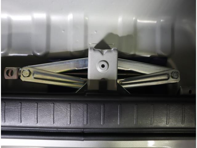 ジムニー ＬＡＮＤ　ＶＥＮＴＵＲＥ　１０型　ナビ・前方ドラレコ・マット　７インチナビ（ラジオ・ＴＶ・ＣＤ・ＤＶＤ・Ｂｌｕｅｔｏｏｔｈ・ＭＳＶ・ＳＤ・ＵＳＢ・ＡＵＸ）　前方ドラレコ　フロアマット　ドアバイザー　シートヒーター　ステアリングオーディオスイッチ　マッドフラップ（45枚目）