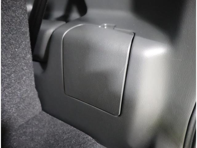 ジムニー ＬＡＮＤ　ＶＥＮＴＵＲＥ　１０型　ナビ・前方ドラレコ・マット　７インチナビ（ラジオ・ＴＶ・ＣＤ・ＤＶＤ・Ｂｌｕｅｔｏｏｔｈ・ＭＳＶ・ＳＤ・ＵＳＢ・ＡＵＸ）　前方ドラレコ　フロアマット　ドアバイザー　シートヒーター　ステアリングオーディオスイッチ　マッドフラップ（46枚目）