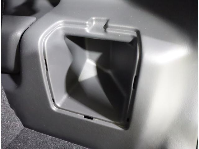 ジムニー ＬＡＮＤ　ＶＥＮＴＵＲＥ　１０型　ナビ・前方ドラレコ・マット　７インチナビ（ラジオ・ＴＶ・ＣＤ・ＤＶＤ・Ｂｌｕｅｔｏｏｔｈ・ＭＳＶ・ＳＤ・ＵＳＢ・ＡＵＸ）　前方ドラレコ　フロアマット　ドアバイザー　シートヒーター　ステアリングオーディオスイッチ　マッドフラップ（47枚目）