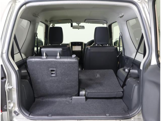 ジムニー ＬＡＮＤ　ＶＥＮＴＵＲＥ　１０型　ナビ・前方ドラレコ・マット　７インチナビ（ラジオ・ＴＶ・ＣＤ・ＤＶＤ・Ｂｌｕｅｔｏｏｔｈ・ＭＳＶ・ＳＤ・ＵＳＢ・ＡＵＸ）　前方ドラレコ　フロアマット　ドアバイザー　シートヒーター　ステアリングオーディオスイッチ　マッドフラップ（49枚目）