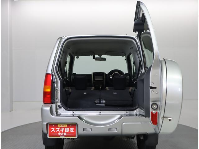 ジムニー ＬＡＮＤ　ＶＥＮＴＵＲＥ　１０型　ナビ・前方ドラレコ・マット　７インチナビ（ラジオ・ＴＶ・ＣＤ・ＤＶＤ・Ｂｌｕｅｔｏｏｔｈ・ＭＳＶ・ＳＤ・ＵＳＢ・ＡＵＸ）　前方ドラレコ　フロアマット　ドアバイザー　シートヒーター　ステアリングオーディオスイッチ　マッドフラップ（51枚目）