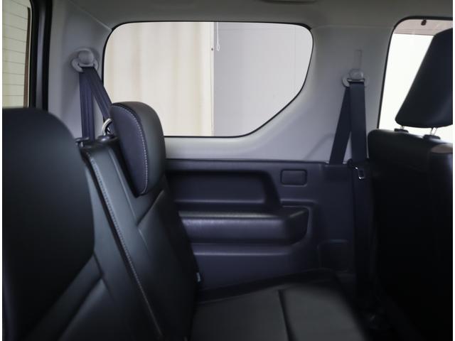 ジムニー ＬＡＮＤ　ＶＥＮＴＵＲＥ　１０型　ナビ・前方ドラレコ・マット　７インチナビ（ラジオ・ＴＶ・ＣＤ・ＤＶＤ・Ｂｌｕｅｔｏｏｔｈ・ＭＳＶ・ＳＤ・ＵＳＢ・ＡＵＸ）　前方ドラレコ　フロアマット　ドアバイザー　シートヒーター　ステアリングオーディオスイッチ　マッドフラップ（54枚目）