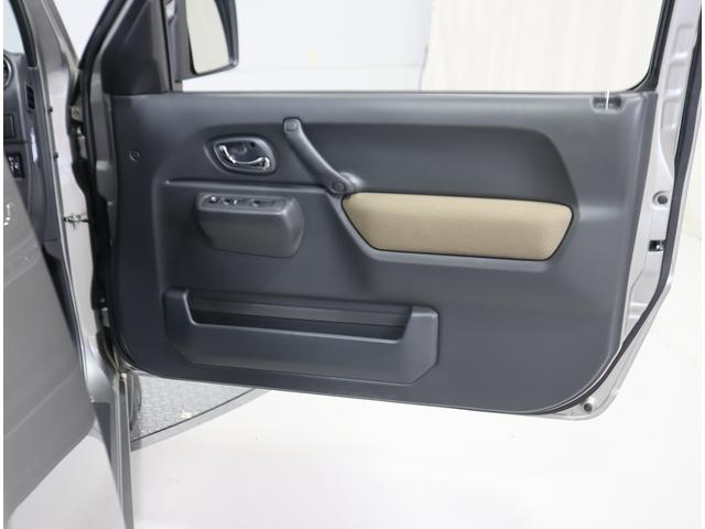 ジムニー ＬＡＮＤ　ＶＥＮＴＵＲＥ　１０型　ナビ・前方ドラレコ・マット　７インチナビ（ラジオ・ＴＶ・ＣＤ・ＤＶＤ・Ｂｌｕｅｔｏｏｔｈ・ＭＳＶ・ＳＤ・ＵＳＢ・ＡＵＸ）　前方ドラレコ　フロアマット　ドアバイザー　シートヒーター　ステアリングオーディオスイッチ　マッドフラップ（56枚目）