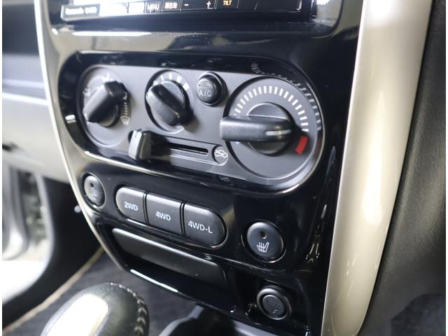 ジムニー ＬＡＮＤ　ＶＥＮＴＵＲＥ　１０型　ナビ・前方ドラレコ・マット　７インチナビ（ラジオ・ＴＶ・ＣＤ・ＤＶＤ・Ｂｌｕｅｔｏｏｔｈ・ＭＳＶ・ＳＤ・ＵＳＢ・ＡＵＸ）　前方ドラレコ　フロアマット　ドアバイザー　シートヒーター　ステアリングオーディオスイッチ　マッドフラップ（70枚目）