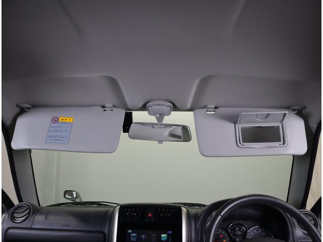 ジムニー ＬＡＮＤ　ＶＥＮＴＵＲＥ　１０型　ナビ・前方ドラレコ・マット　７インチナビ（ラジオ・ＴＶ・ＣＤ・ＤＶＤ・Ｂｌｕｅｔｏｏｔｈ・ＭＳＶ・ＳＤ・ＵＳＢ・ＡＵＸ）　前方ドラレコ　フロアマット　ドアバイザー　シートヒーター　ステアリングオーディオスイッチ　マッドフラップ（75枚目）