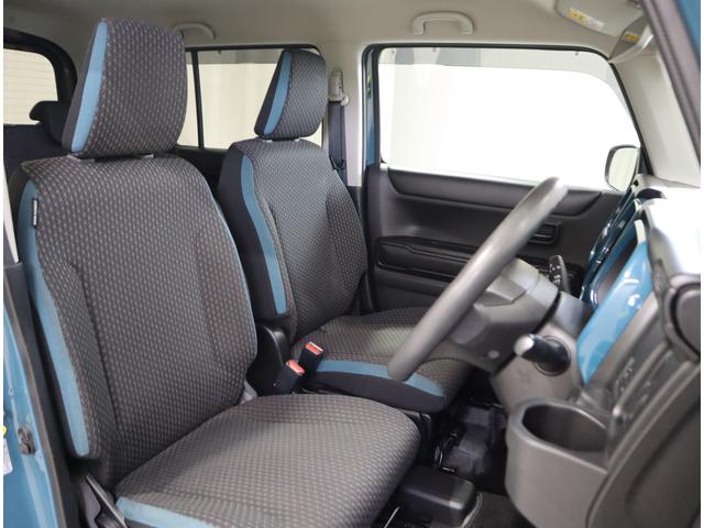 ハスラー ＨＹＢＲＩＤ　Ｇ　目玉車　ナビ・ＥＴＣ・全方位Ｃ・ドラレコ　純正オプションメモリーナビ（ラジオ・ＴＶ・ＣＤ・ＤＶＤ・Ｂｌｕｅｔｏｏｔｈ・ＵＳＢ）　ＥＴＣ　全方位カメラ　前後ドラレコ　前後ブレーキサポート　ハイビームアシスト付ＬＥＤオートヘッドライト　認定中古車（16枚目）