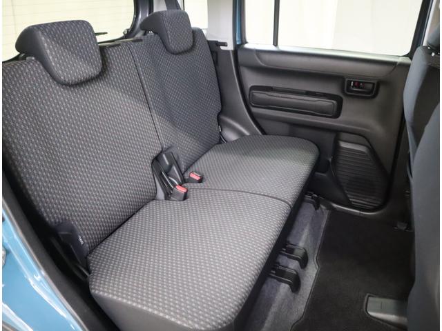 ハスラー ＨＹＢＲＩＤ　Ｇ　目玉車　ナビ・ＥＴＣ・全方位Ｃ・ドラレコ　純正オプションメモリーナビ（ラジオ・ＴＶ・ＣＤ・ＤＶＤ・Ｂｌｕｅｔｏｏｔｈ・ＵＳＢ）　ＥＴＣ　全方位カメラ　前後ドラレコ　前後ブレーキサポート　ハイビームアシスト付ＬＥＤオートヘッドライト　認定中古車（17枚目）