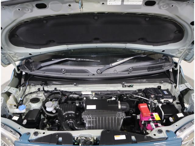 ハスラー ＨＹＢＲＩＤ　Ｇ　目玉車　ナビ・ＥＴＣ・全方位Ｃ・ドラレコ　純正オプションメモリーナビ（ラジオ・ＴＶ・ＣＤ・ＤＶＤ・Ｂｌｕｅｔｏｏｔｈ・ＵＳＢ）　ＥＴＣ　全方位カメラ　前後ドラレコ　前後ブレーキサポート　ハイビームアシスト付ＬＥＤオートヘッドライト　認定中古車（20枚目）