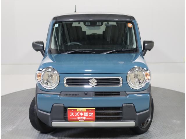 ハスラー ＨＹＢＲＩＤ　Ｇ　目玉車　ナビ・ＥＴＣ・全方位Ｃ・ドラレコ　純正オプションメモリーナビ（ラジオ・ＴＶ・ＣＤ・ＤＶＤ・Ｂｌｕｅｔｏｏｔｈ・ＵＳＢ）　ＥＴＣ　全方位カメラ　前後ドラレコ　前後ブレーキサポート　ハイビームアシスト付ＬＥＤオートヘッドライト　認定中古車（21枚目）