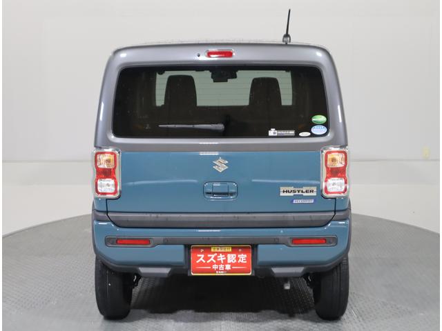 ハスラー ＨＹＢＲＩＤ　Ｇ　目玉車　ナビ・ＥＴＣ・全方位Ｃ・ドラレコ　純正オプションメモリーナビ（ラジオ・ＴＶ・ＣＤ・ＤＶＤ・Ｂｌｕｅｔｏｏｔｈ・ＵＳＢ）　ＥＴＣ　全方位カメラ　前後ドラレコ　前後ブレーキサポート　ハイビームアシスト付ＬＥＤオートヘッドライト　認定中古車（25枚目）