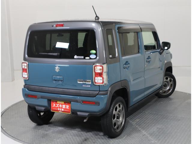 ハスラー ＨＹＢＲＩＤ　Ｇ　目玉車　ナビ・ＥＴＣ・全方位Ｃ・ドラレコ　純正オプションメモリーナビ（ラジオ・ＴＶ・ＣＤ・ＤＶＤ・Ｂｌｕｅｔｏｏｔｈ・ＵＳＢ）　ＥＴＣ　全方位カメラ　前後ドラレコ　前後ブレーキサポート　ハイビームアシスト付ＬＥＤオートヘッドライト　認定中古車（26枚目）