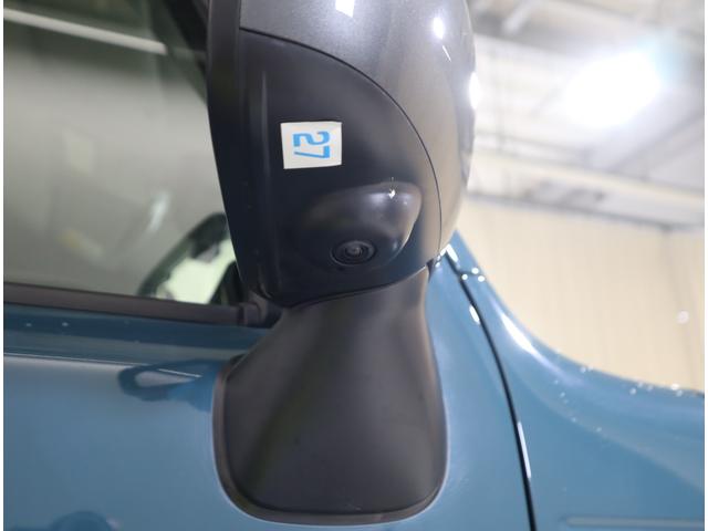 ハスラー ＨＹＢＲＩＤ　Ｇ　目玉車　ナビ・ＥＴＣ・全方位Ｃ・ドラレコ　純正オプションメモリーナビ（ラジオ・ＴＶ・ＣＤ・ＤＶＤ・Ｂｌｕｅｔｏｏｔｈ・ＵＳＢ）　ＥＴＣ　全方位カメラ　前後ドラレコ　前後ブレーキサポート　ハイビームアシスト付ＬＥＤオートヘッドライト　認定中古車（32枚目）