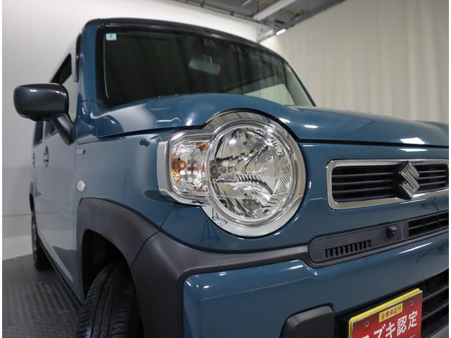 ハスラー ＨＹＢＲＩＤ　Ｇ　目玉車　ナビ・ＥＴＣ・全方位Ｃ・ドラレコ　純正オプションメモリーナビ（ラジオ・ＴＶ・ＣＤ・ＤＶＤ・Ｂｌｕｅｔｏｏｔｈ・ＵＳＢ）　ＥＴＣ　全方位カメラ　前後ドラレコ　前後ブレーキサポート　ハイビームアシスト付ＬＥＤオートヘッドライト　認定中古車（35枚目）