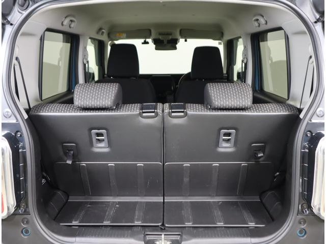 ハスラー ＨＹＢＲＩＤ　Ｇ　目玉車　ナビ・ＥＴＣ・全方位Ｃ・ドラレコ　純正オプションメモリーナビ（ラジオ・ＴＶ・ＣＤ・ＤＶＤ・Ｂｌｕｅｔｏｏｔｈ・ＵＳＢ）　ＥＴＣ　全方位カメラ　前後ドラレコ　前後ブレーキサポート　ハイビームアシスト付ＬＥＤオートヘッドライト　認定中古車（50枚目）