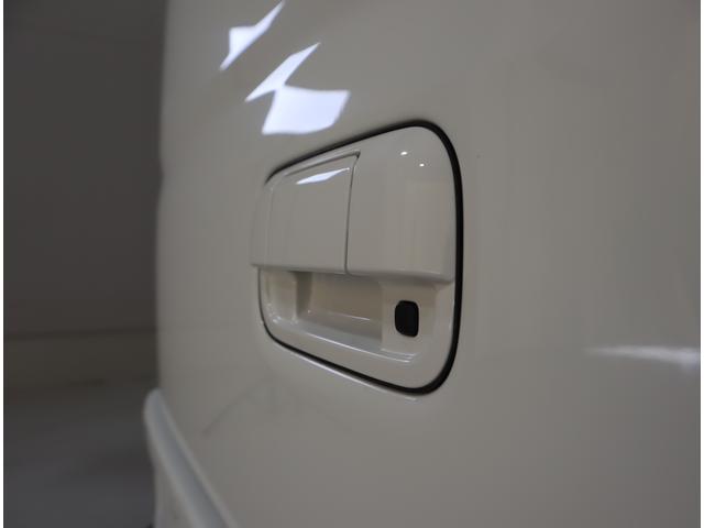 エブリイ ＪＯＩＮターボ　６型　４ＷＤ　目玉車　前後ブレーキサポート　前後ブレーキサポート　前後踏み間違い防止装置　ハイビームアシスト付ＬＥＤオートヘッドライト　先行車発進お知らせ機能　車線逸脱警報機能　後席両側スライドドア　前席シートヒーター　ラバーフロアマット（35枚目）