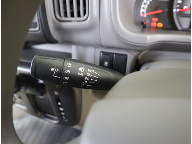 エブリイ ＪＯＩＮターボ　６型　４ＷＤ　目玉車　前後ブレーキサポート　前後ブレーキサポート　前後踏み間違い防止装置　ハイビームアシスト付ＬＥＤオートヘッドライト　先行車発進お知らせ機能　車線逸脱警報機能　後席両側スライドドア　前席シートヒーター　ラバーフロアマット（60枚目）